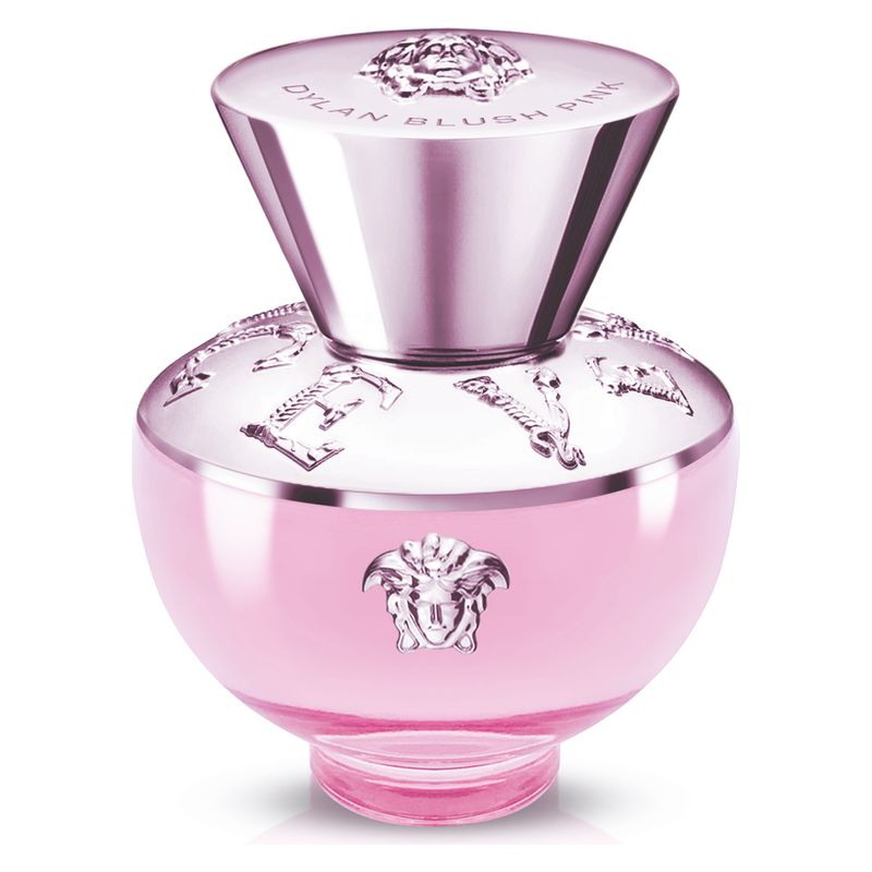 Versace Dylan Blush Pink Pour Femme Spray