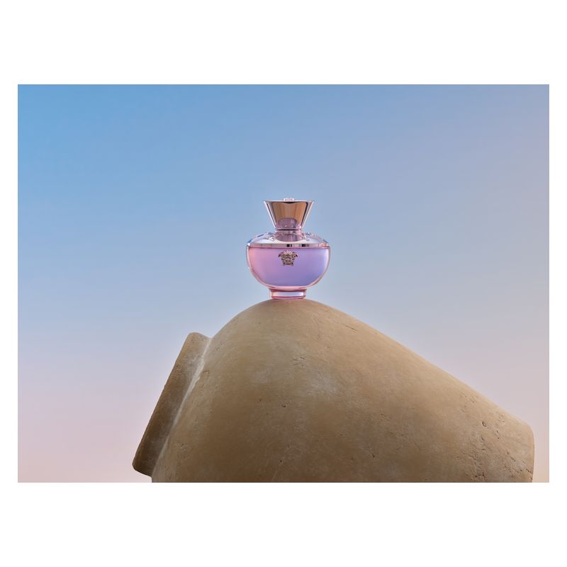 Versace Dylan Blush Pink Pour Femme Spray