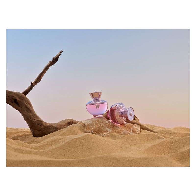 Versace Dylan Blush Pink Pour Femme Spray