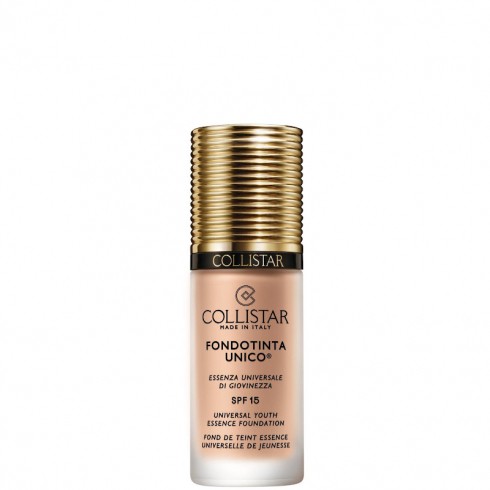 Collistar Fondotinta Unico Essenza Universale di Giovinezza SPF 15