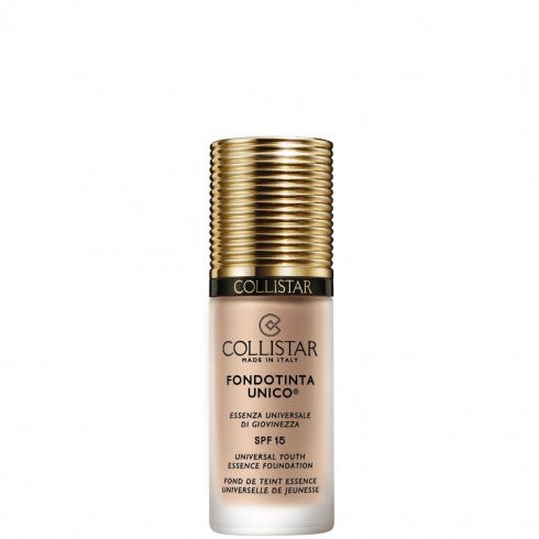 Collistar Fondotinta Unico Essenza Universale di Giovinezza SPF 15