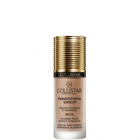 Collistar Fondotinta Unico Essenza Universale di Giovinezza SPF 15