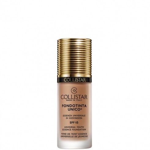 Collistar Fondotinta Unico Essenza Universale di Giovinezza SPF 15