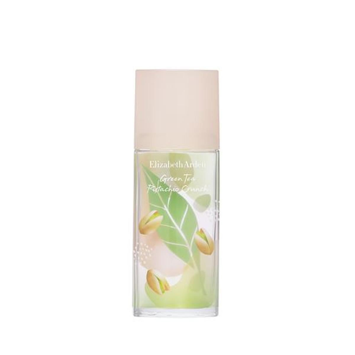 Elizabeth Arden Green Tea Pistachio Crunch Eau De Toilette Spray