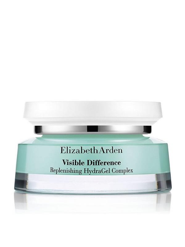 Elizabeth Arden visible difference hydragel 75 ml  gel pelli miste e grasse