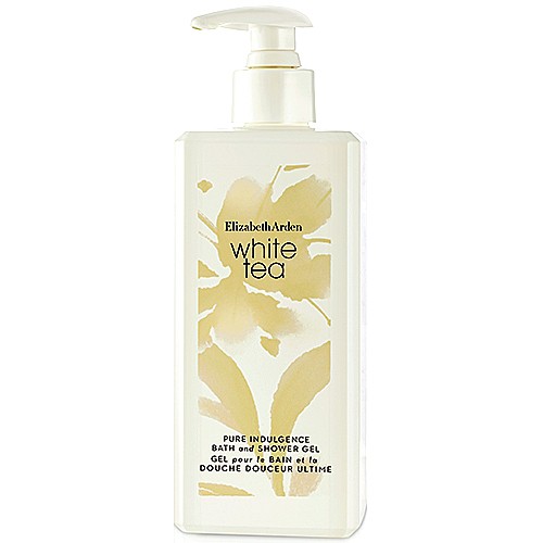 Elizabeth Arden WHITE TEA SHOWER GEL 400 ml