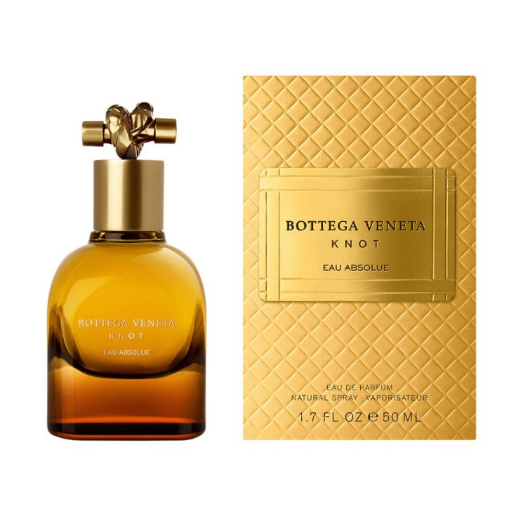 Bottega Veneta Knot Eau Absolu Eau de Parfum Spray