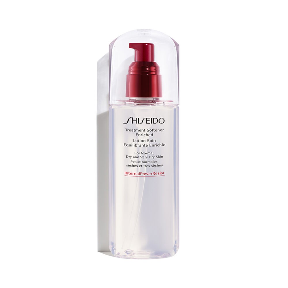 Shiseido Tonico Dolce Enriched Treatment Softner Lotion