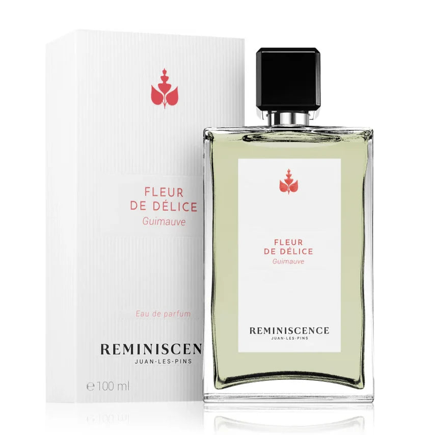 Reminescence Fleur De Dèlice Guimauve Eau De Parfum Spray