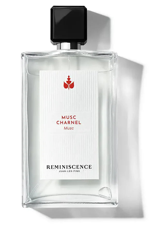 Reminescence Musc Charnel Musc Eau De Parfum Spray