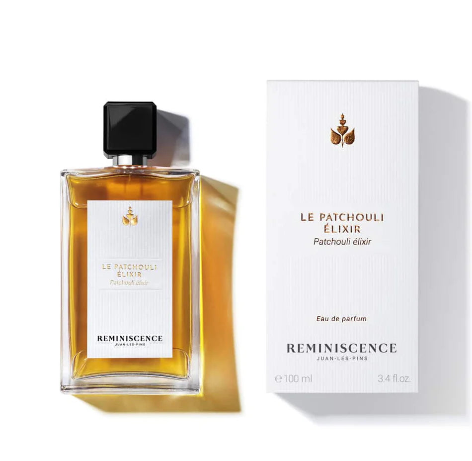 Reminescence Le Patchouli Elixir Eau De Parfum Spray