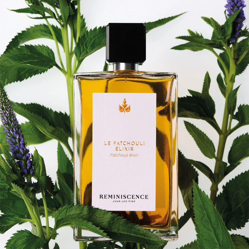 Reminescence Le Patchouli Elixir Eau De Parfum Spray