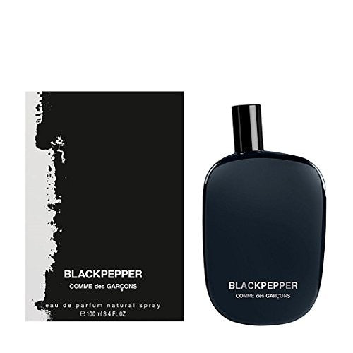 Comme des Garçons Blackpepper Eau de Parfum Spray