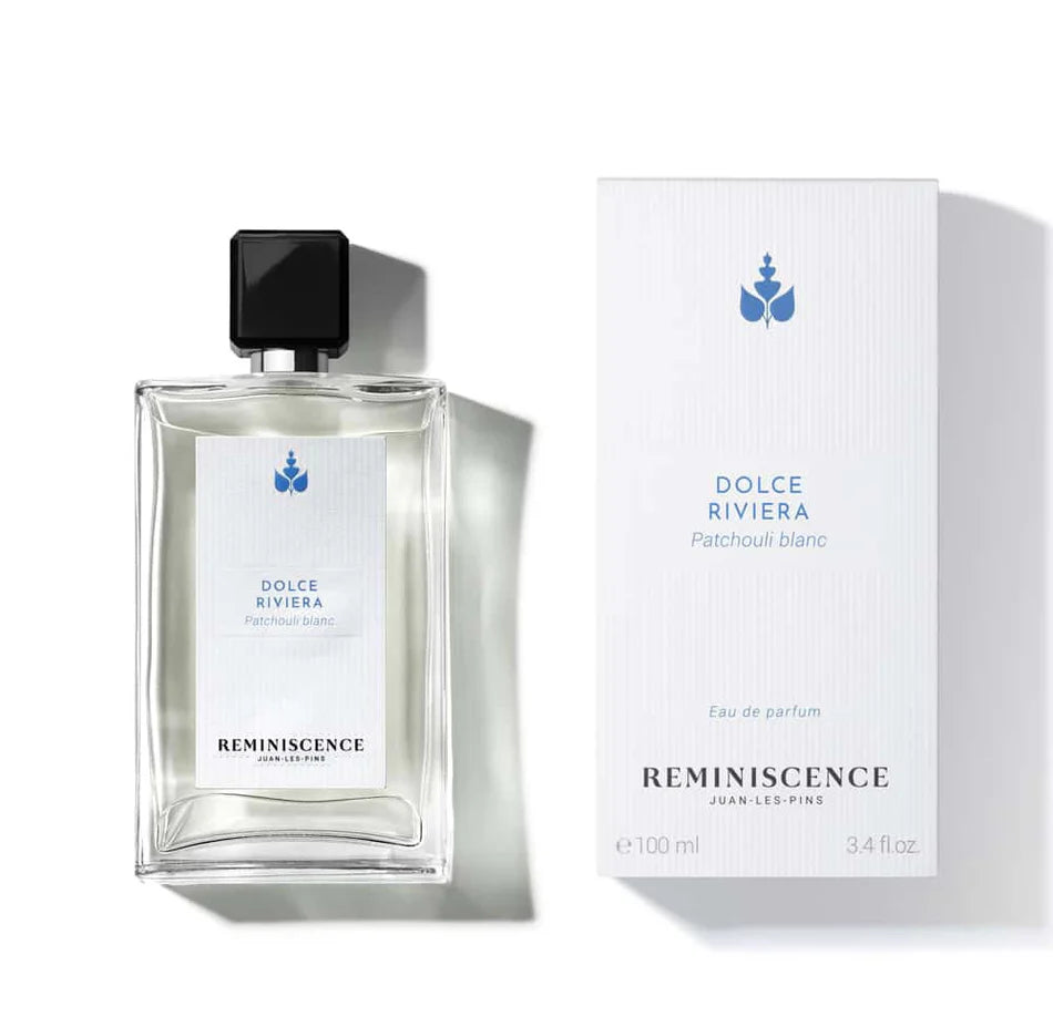 Reminescence Dolce Riviera Patchouli Blanc Eau De Parfum Spray