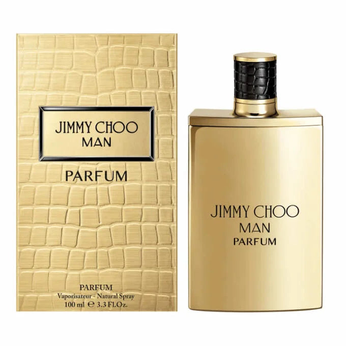 Jimmy Choo Man Parfum Spray