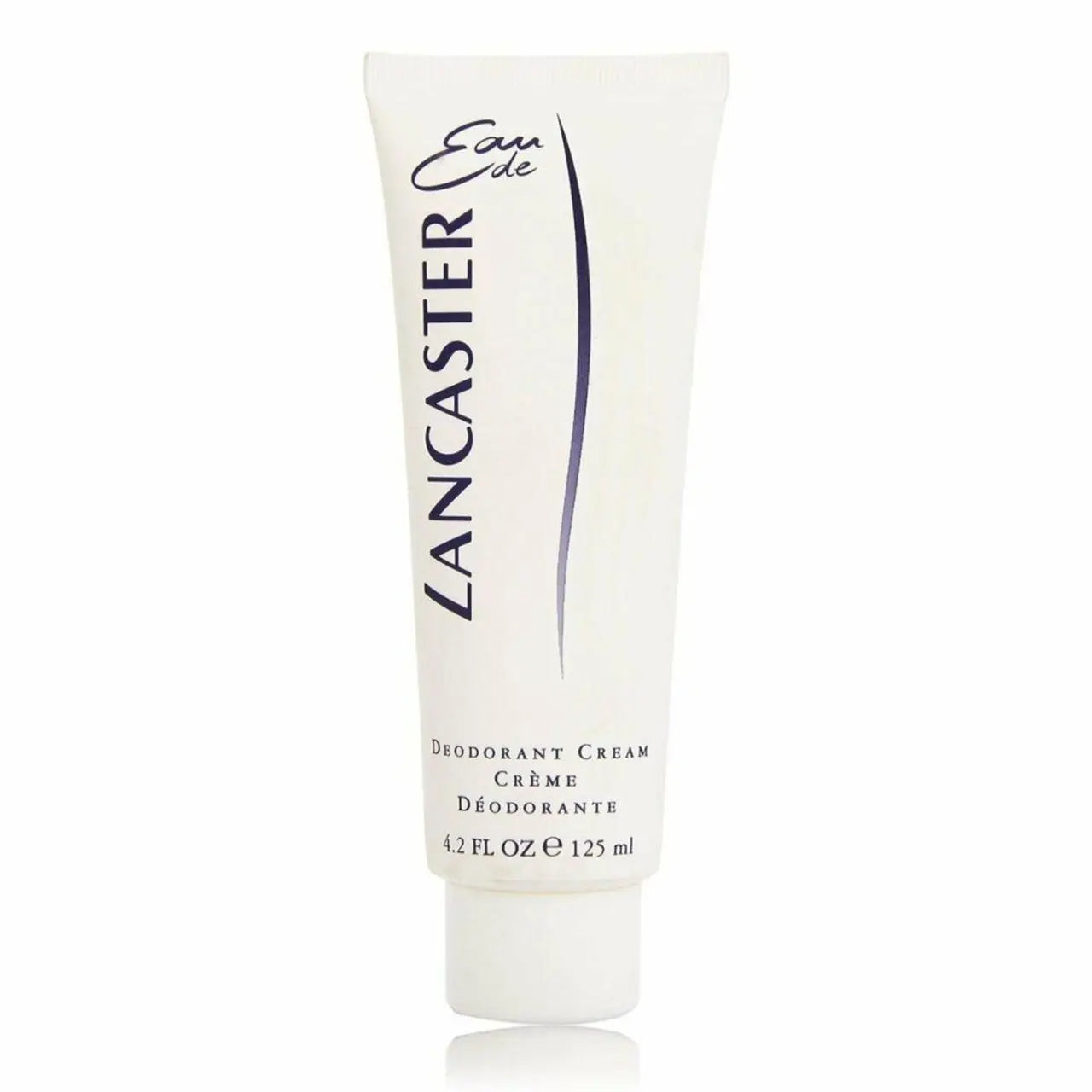 Lancaster Eau De Lancaster Deodorant Crème 125ml