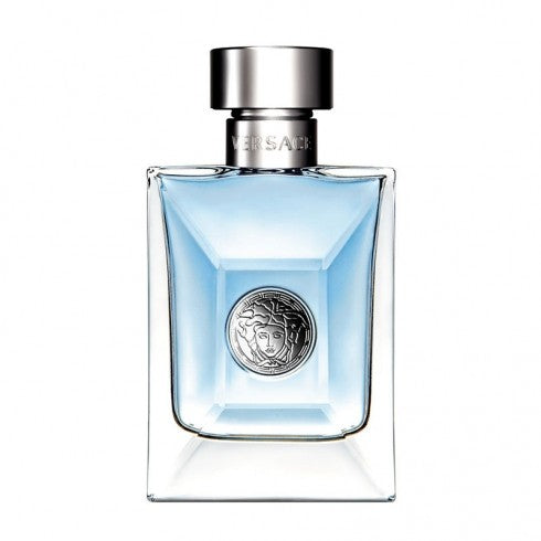 Versace pour Homme Perfumed Deodorant Nat Spray 100 ml