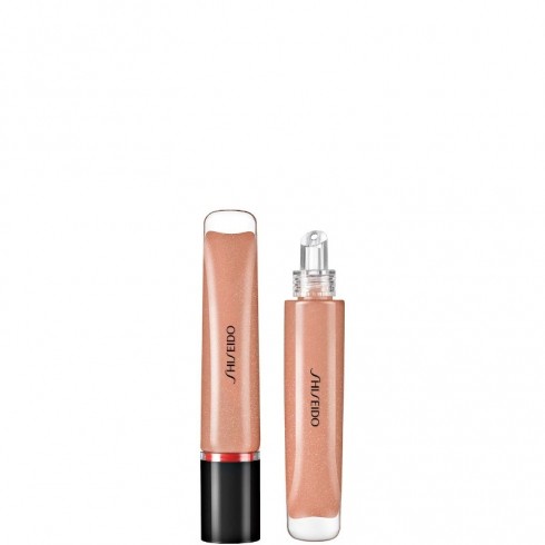 Shiseido lucida labbra Shimmer Gel Gloss - 9 ML. Vari colori