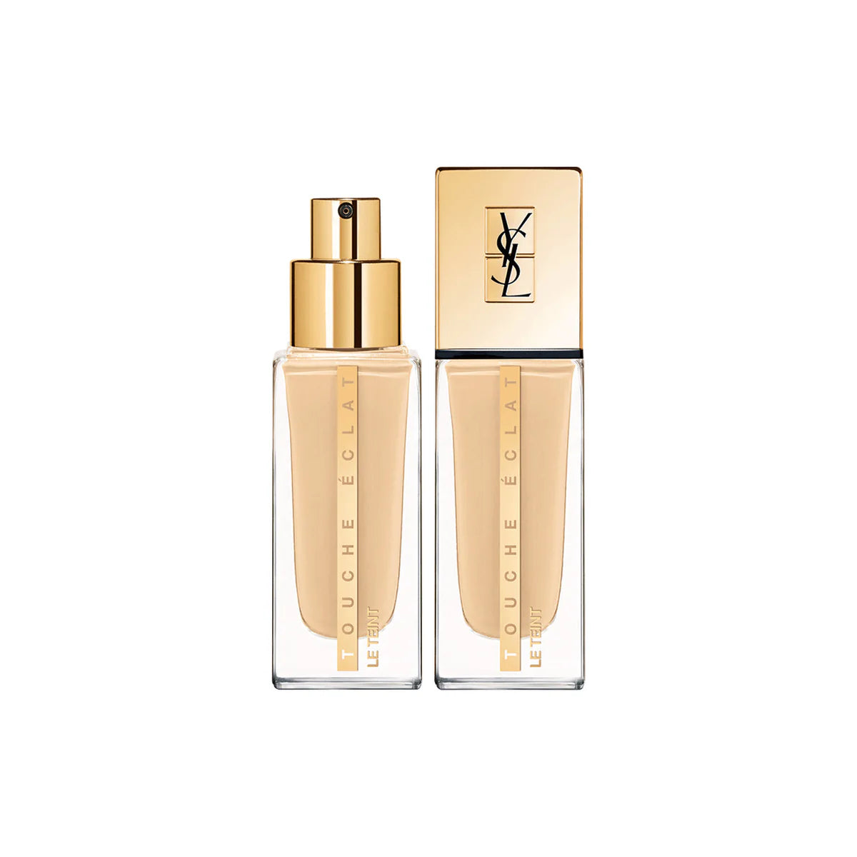 Yves Saint Laurent Touche èclat Le Teint  25ml Fondotinta
