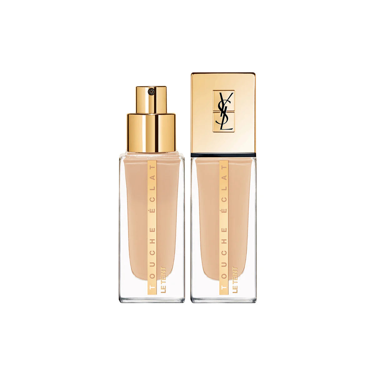 Yves Saint Laurent Touche èclat Le Teint  25ml Fondotinta