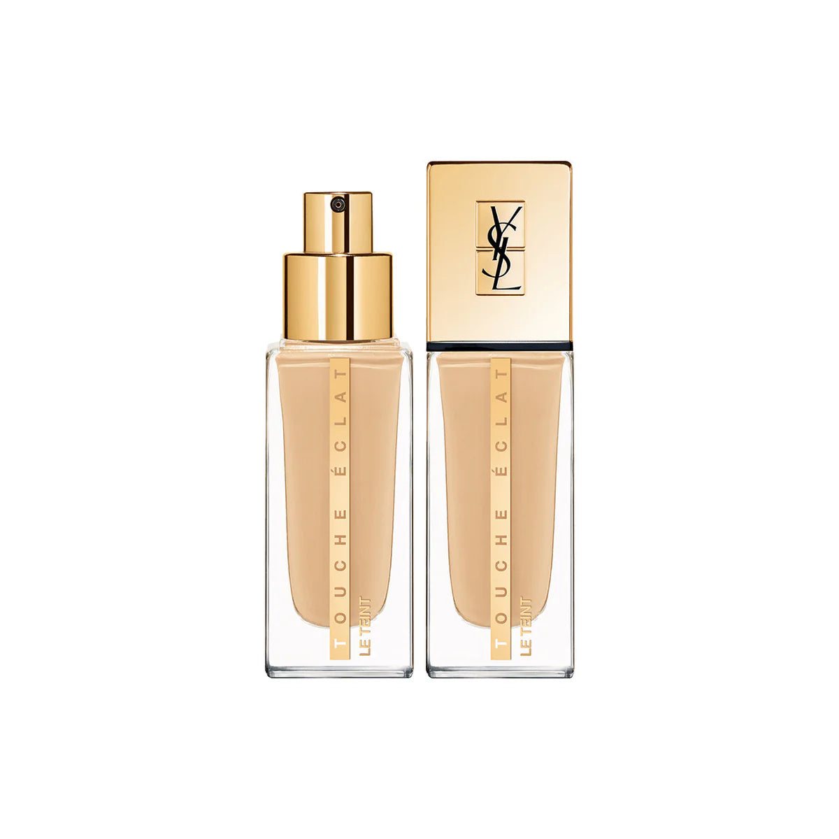 Yves Saint Laurent Touche èclat Le Teint  25ml Fondotinta