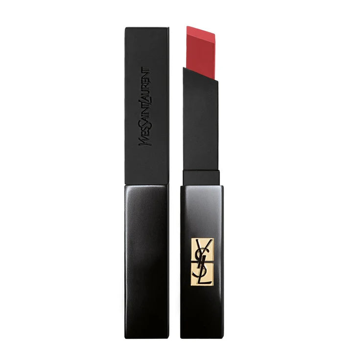 Yves Saint Laurent  Rouge Pur Couture The Slim Velvet Radical