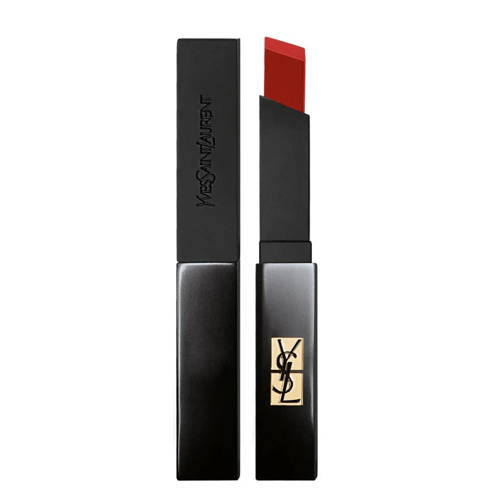 Yves Saint Laurent  Rouge Pur Couture The Slim Velvet Radical