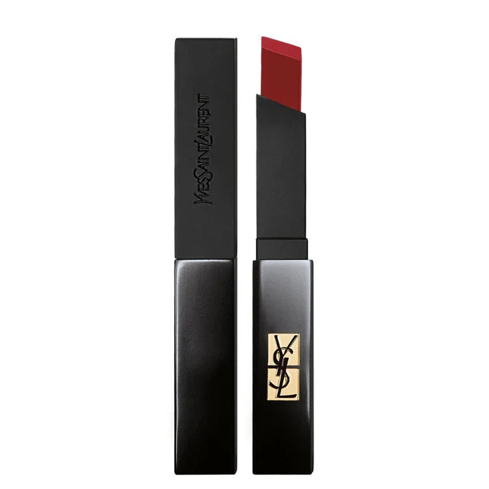 Yves Saint Laurent  Rouge Pur Couture The Slim Velvet Radical