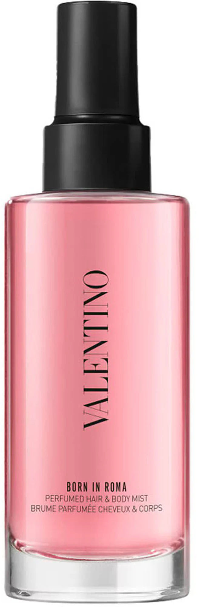 Valentino Donna Born In Roma Perfumed Hair & Body Mist 90ml