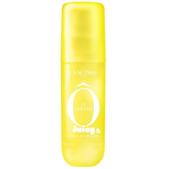 Lancome O Zenith Juicy Hair & Body Mist