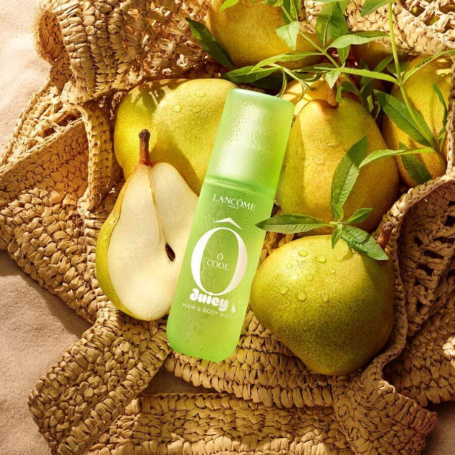 Lancome O Cool Juicy Hair & Body Mist