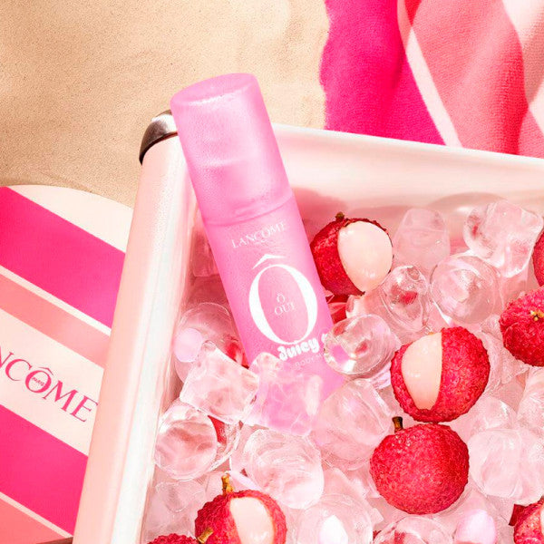 Lancome O Oui Juicy Hair & Body Mist