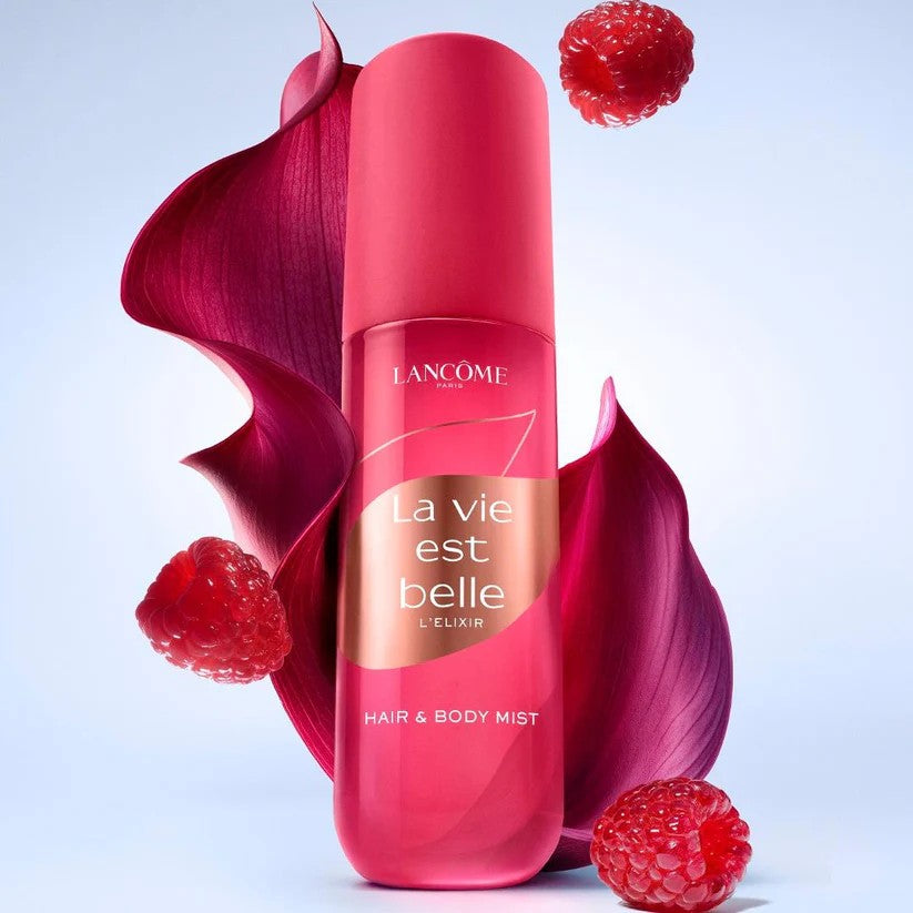 La Vie Est Belle L'Elixir Hair & Body Mist 100ml