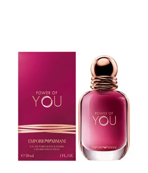 Emporio Armani Power Of You Eau De Parfum