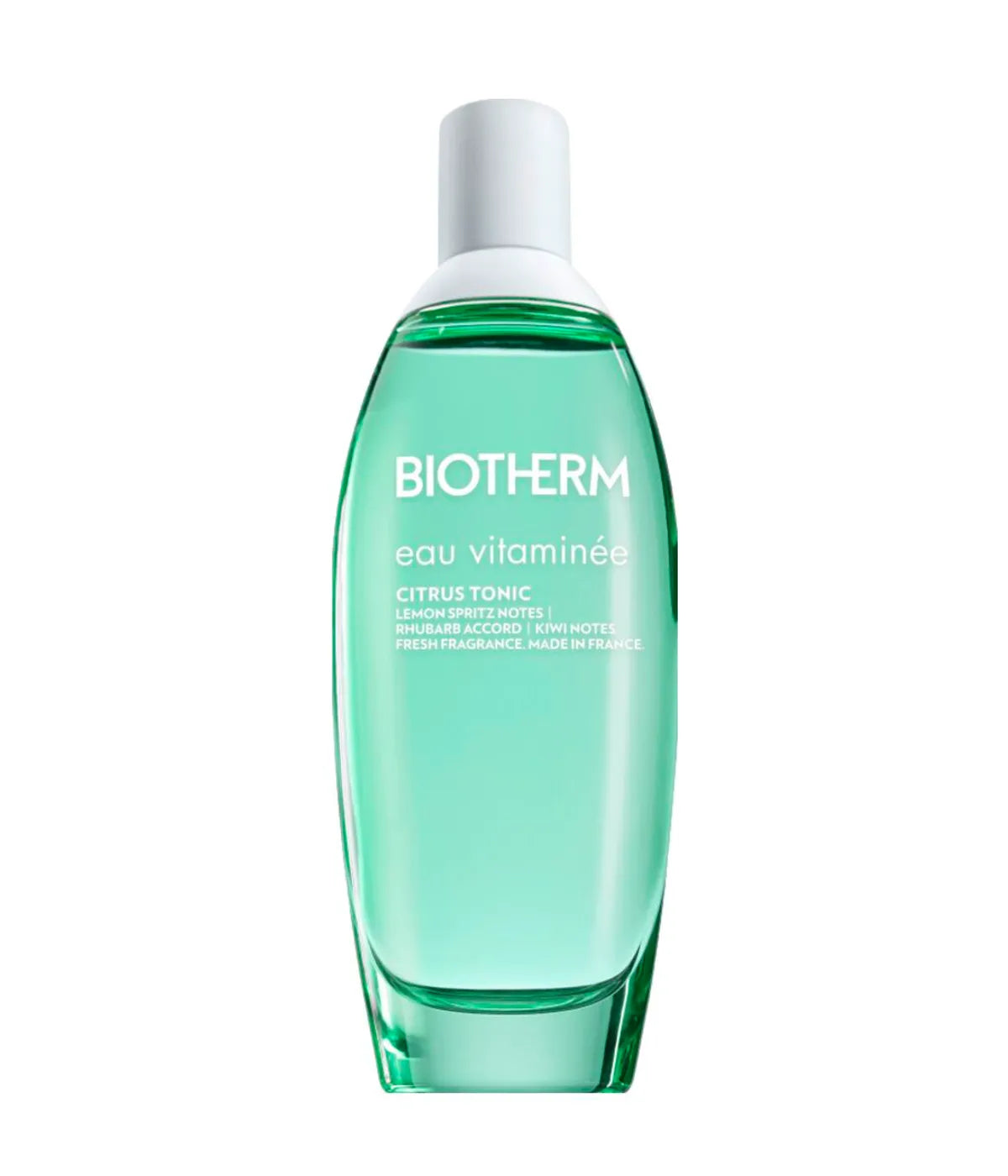 Biotherm Eau Vitaminée Citrus Tonic Fresh Fragance 100ml