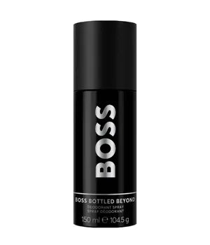 Boss Bottled Beyond Uomo Deodorante