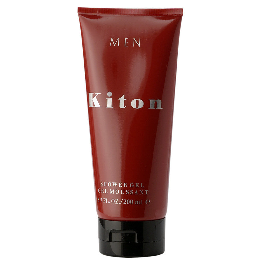 Kiton Men Shower Gel 200 ml