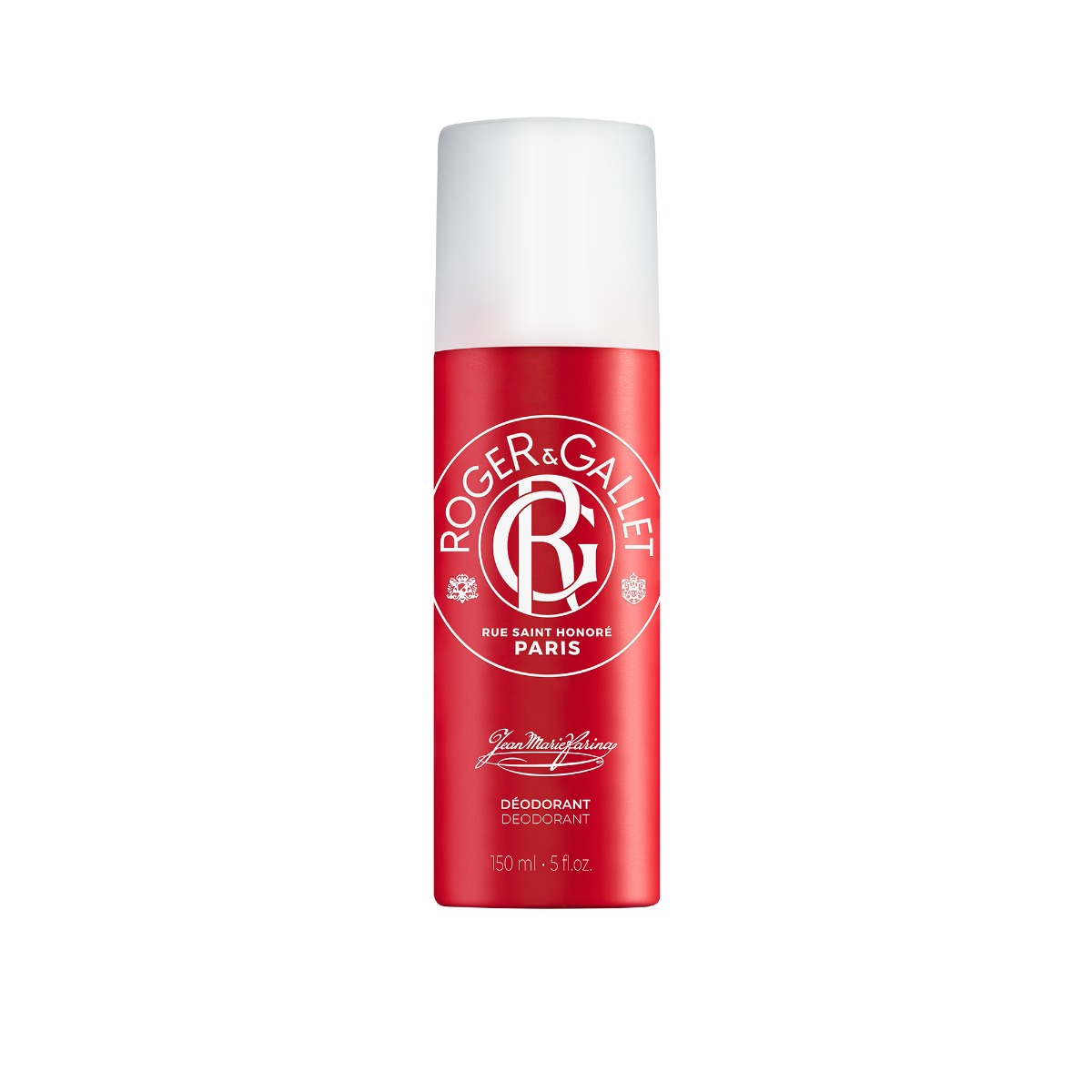 Roger e Gallet Jean Marie Farina Deodorante Spray 150 ml