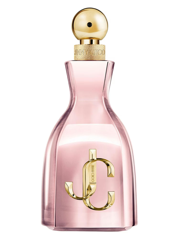 Jimmy Choo With Love Eau De Parfum Spray