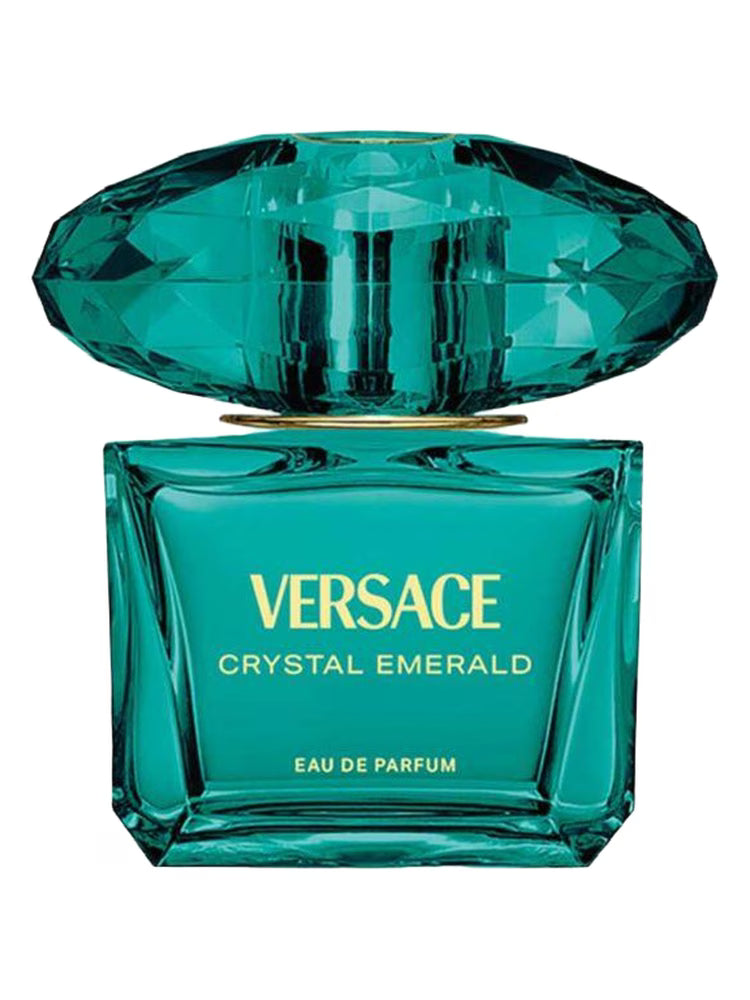 Versace Crystal Emerald Pour Femme Eau De Parfum