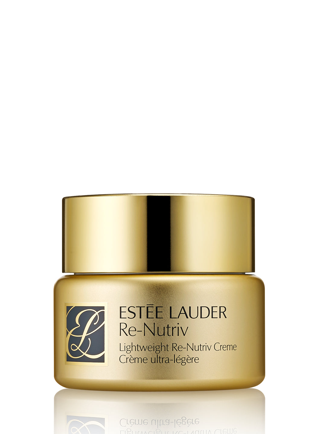 Estee Lauder Re-Nutriv Lightweight Creme, 50 ml Crema viso