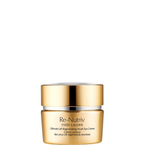 Estee Lauder Re-Nutriv Lift Regenerating Youth Eye Creme Rich, 15 ml Crema contorno occhi