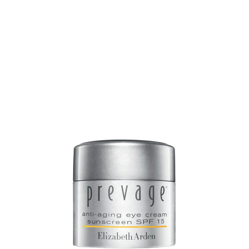 Elizabeth Arden PREVAGE® Crema contorno occhi  EYE CREAM SPF 15 PA ++