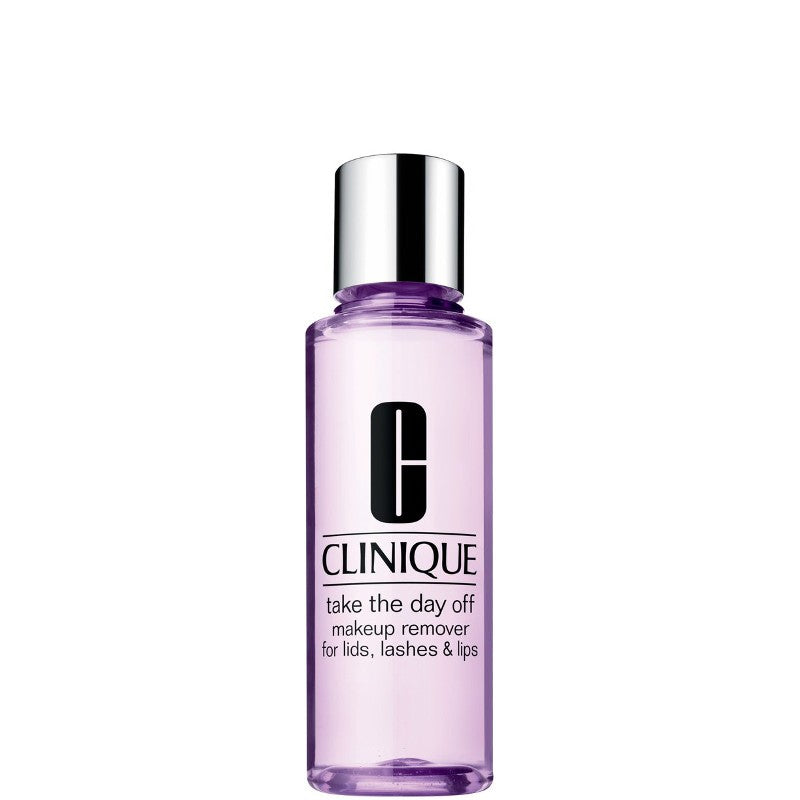 Clinique Take The Day Off MakeUp Remover Struccante Bifase Occhi Labbra