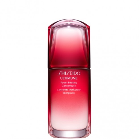 Shiseido Ultimune Siero Viso Power Infusing Concentrate