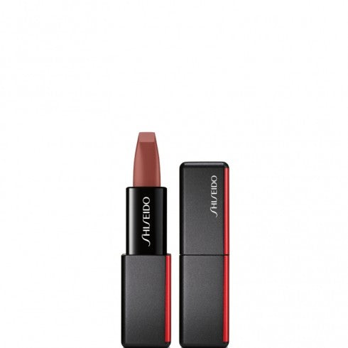 Shiseido rossetto modern matte lip powder lipstick