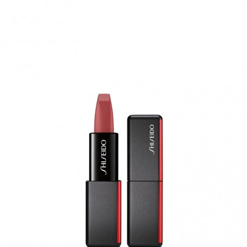 Shiseido rossetto modern matte lip powder lipstick