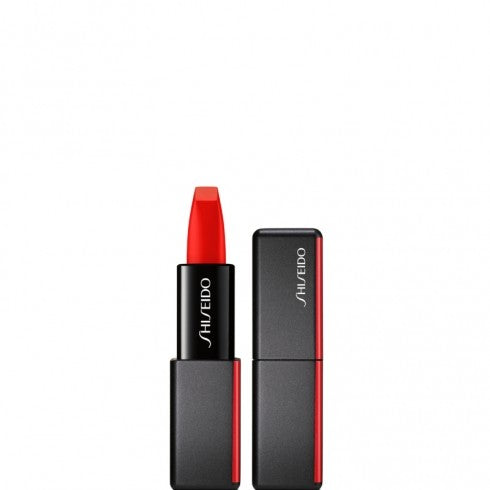 Shiseido rossetto modern matte lip powder lipstick