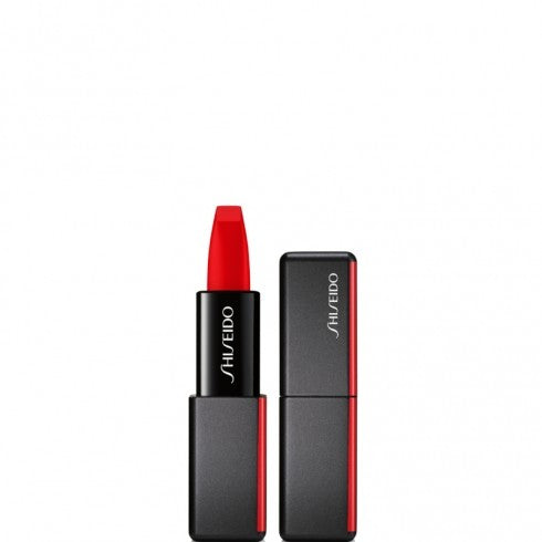 Shiseido rossetto modern matte lip powder lipstick