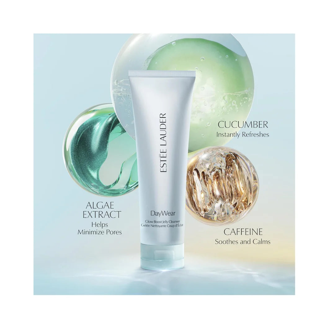 Estèe Lauder Daywear Gelée Nettoyante Coup D'Eclat 125ml